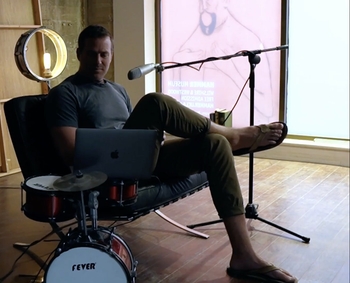 Armie Hammer