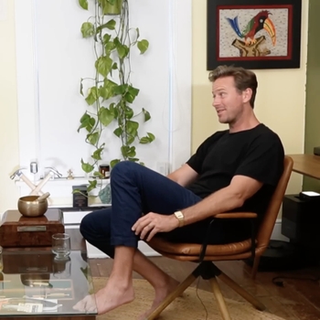 Armie Hammer