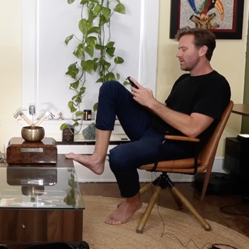 Armie Hammer