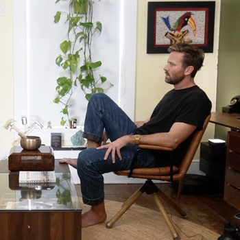 Armie Hammer