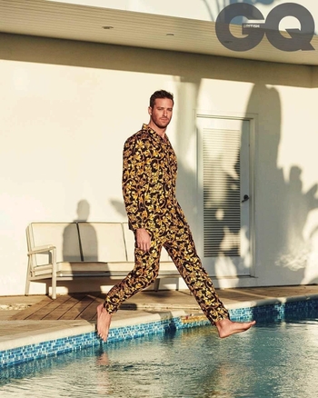 Armie Hammer