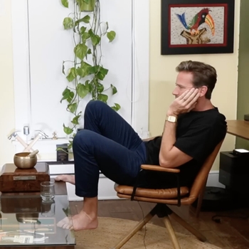 Armie Hammer