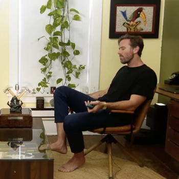 Armie Hammer