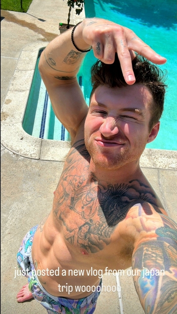 Scotty Sire