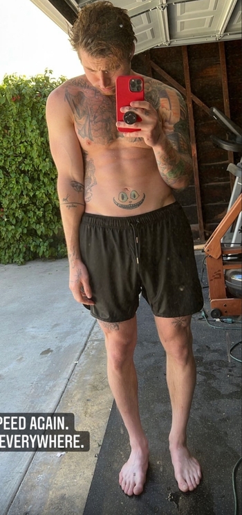 Scotty Sire