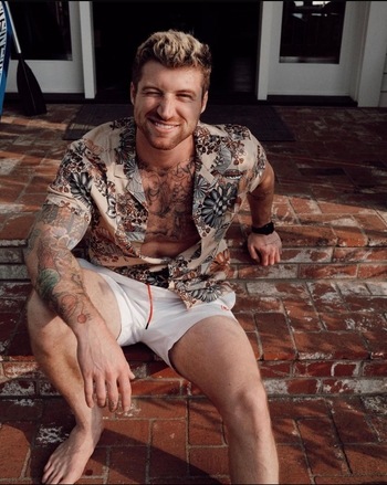 Scotty Sire