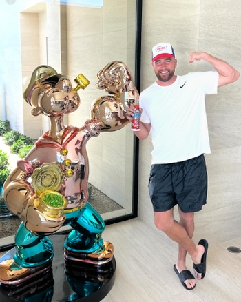Travis Kelce