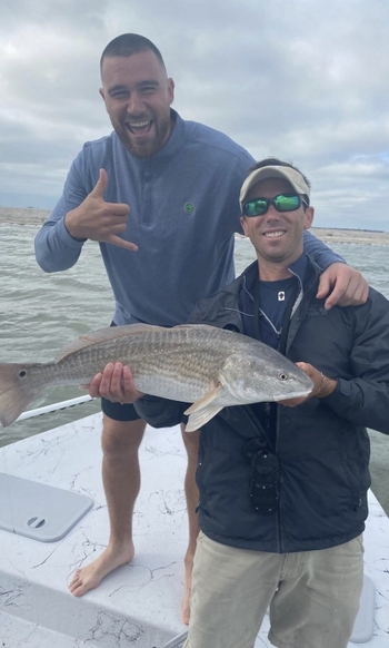 Travis Kelce