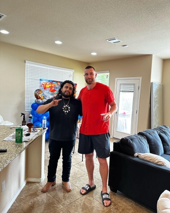 Travis Kelce