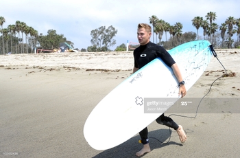 Brian Geraghty