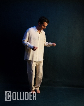 Wagner Moura