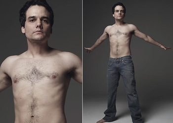 Wagner Moura