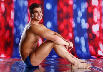 Nathan Adrian