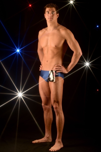 Nathan Adrian