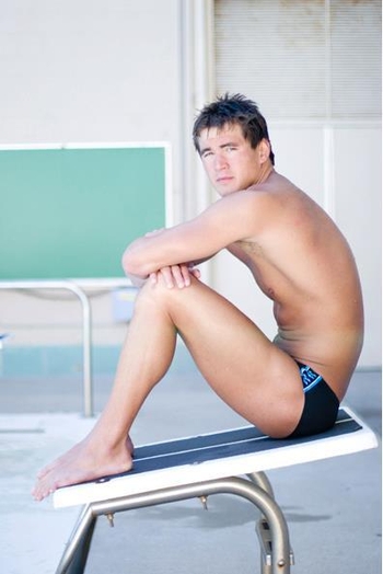 Nathan Adrian