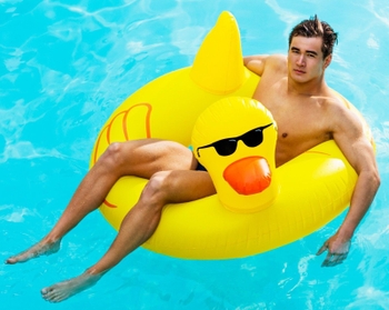 Nathan Adrian