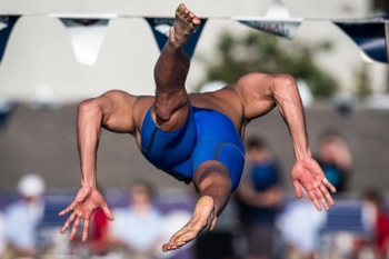 Nathan Adrian