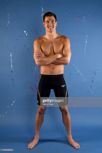 Nathan Adrian