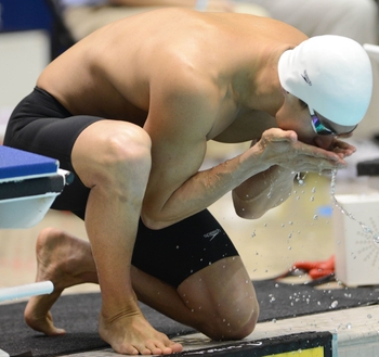 Nathan Adrian