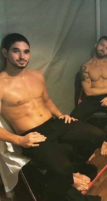 Alan Bersten