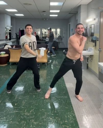 Alan Bersten