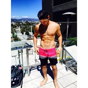 Alan Bersten