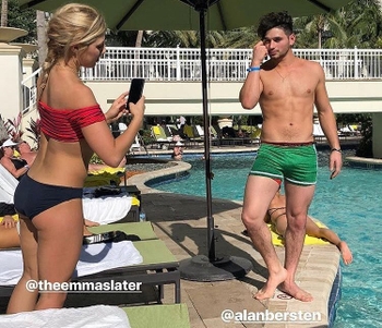 Alan Bersten