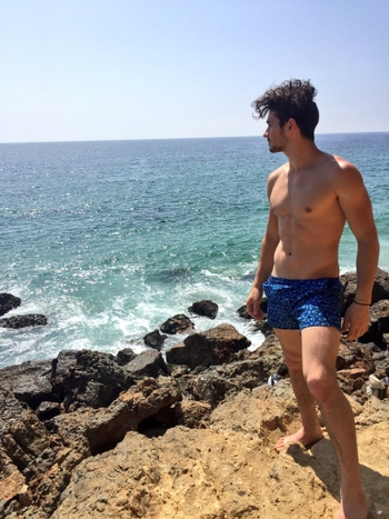 Alan Bersten