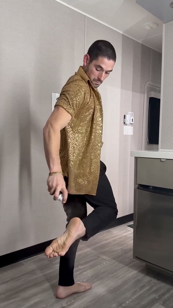 Alan Bersten