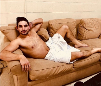 Alan Bersten