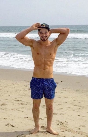 Alan Bersten