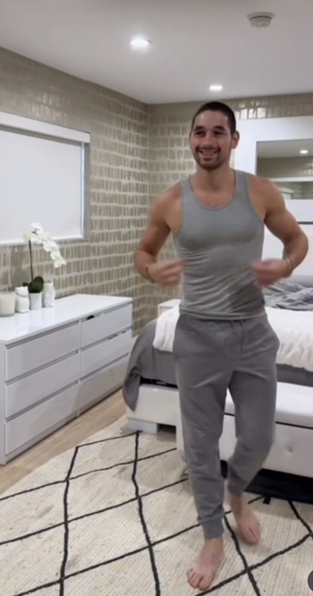 Alan Bersten