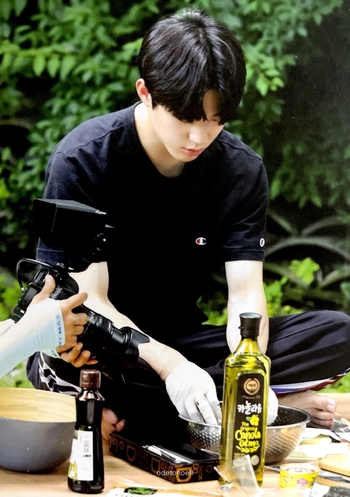 Dowoon