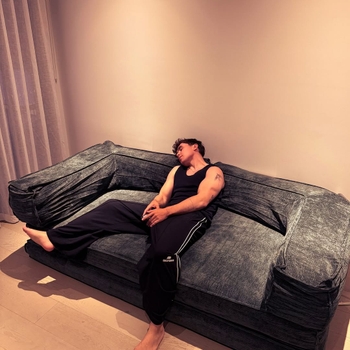 Liam Ferrari