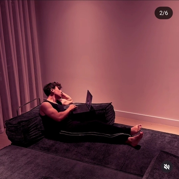Liam Ferrari