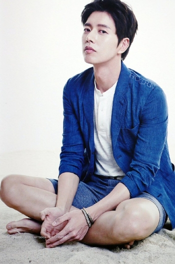 Park Hae-Jin