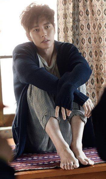 Park Hae-Jin