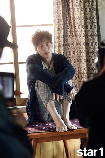 Park Hae-Jin