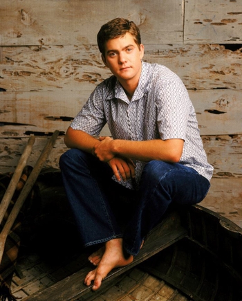 Joshua Jackson