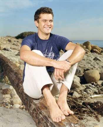 Joshua Jackson