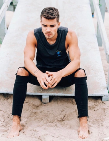 Josh Cuthbert