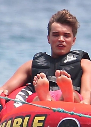 Josh Cuthbert