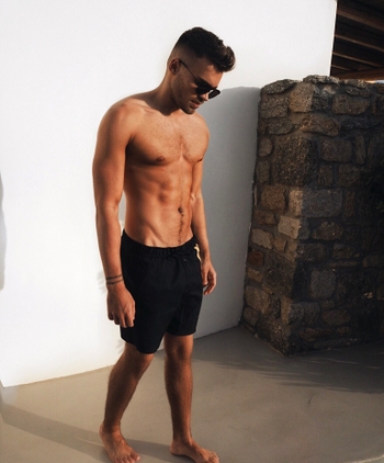 Josh Cuthbert