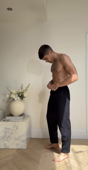 Josh Cuthbert