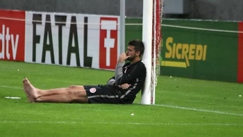 Alisson Becker