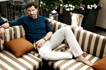 Maksim Chmerkovskiy