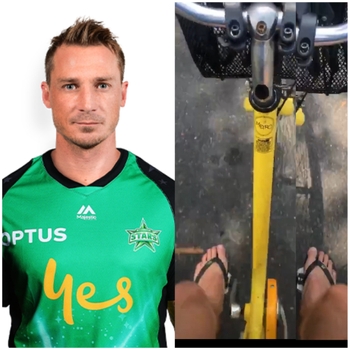 Dale Steyn