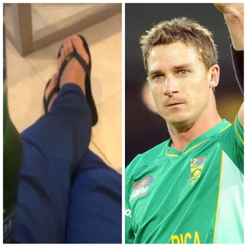 Dale Steyn