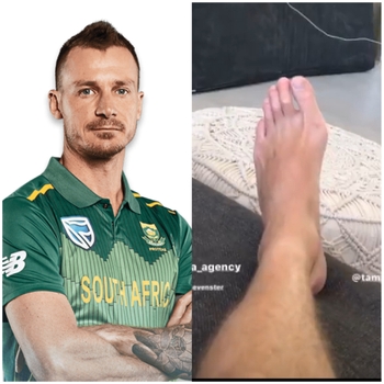 Dale Steyn