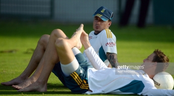 Dale Steyn